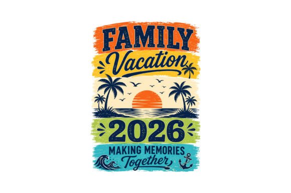 Download Family Vacation 2026 Memory Trip - Trip Collection