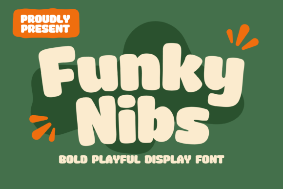 Download Funky Nibs - Premium Resources
