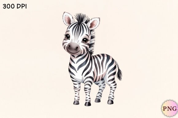 Download Jungle Animal Clipart,Baby Safari PNG - Animal Collection